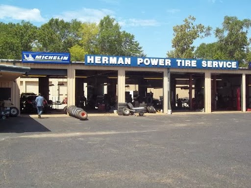 Herman Power Tire