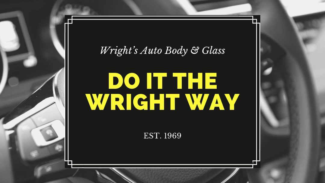 Wright's Auto Body & Glass