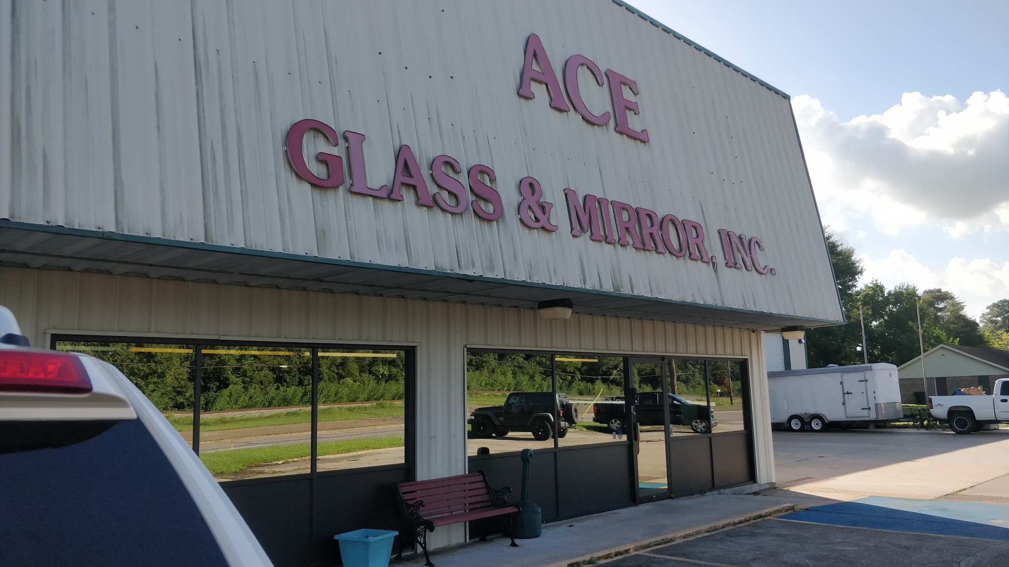 Ace Glass & Mirror
