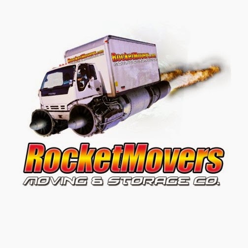 Rocket Movers LLC