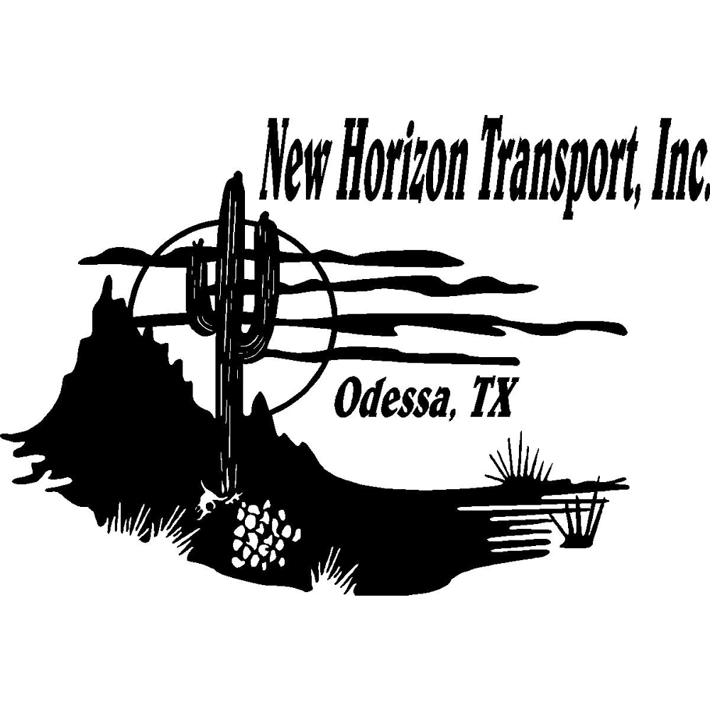New Horizon Transport, Inc.