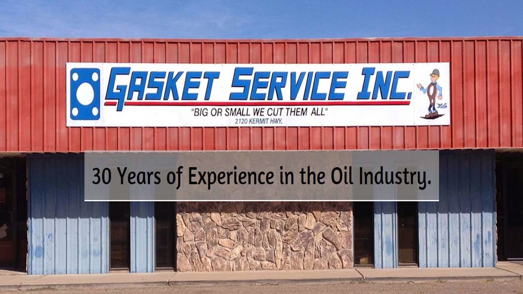 Gasket Service Inc