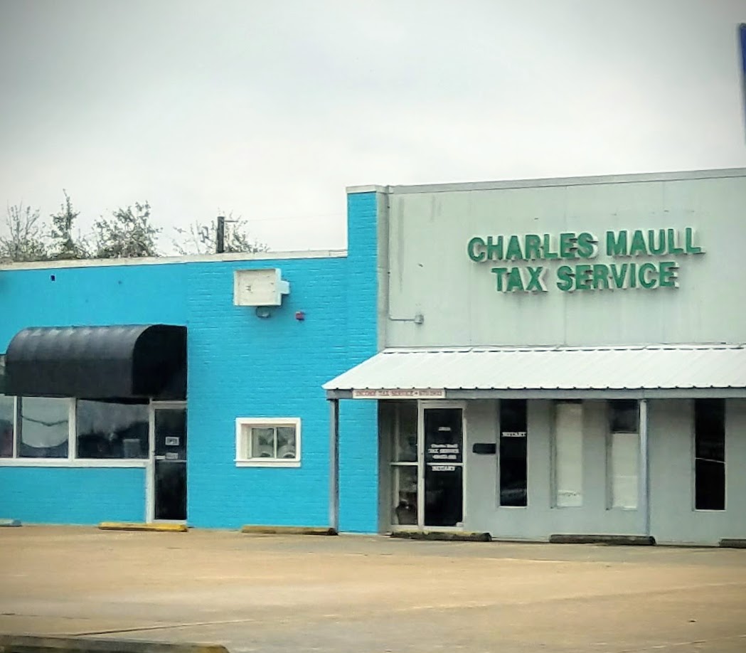 Charles Maull & Associates