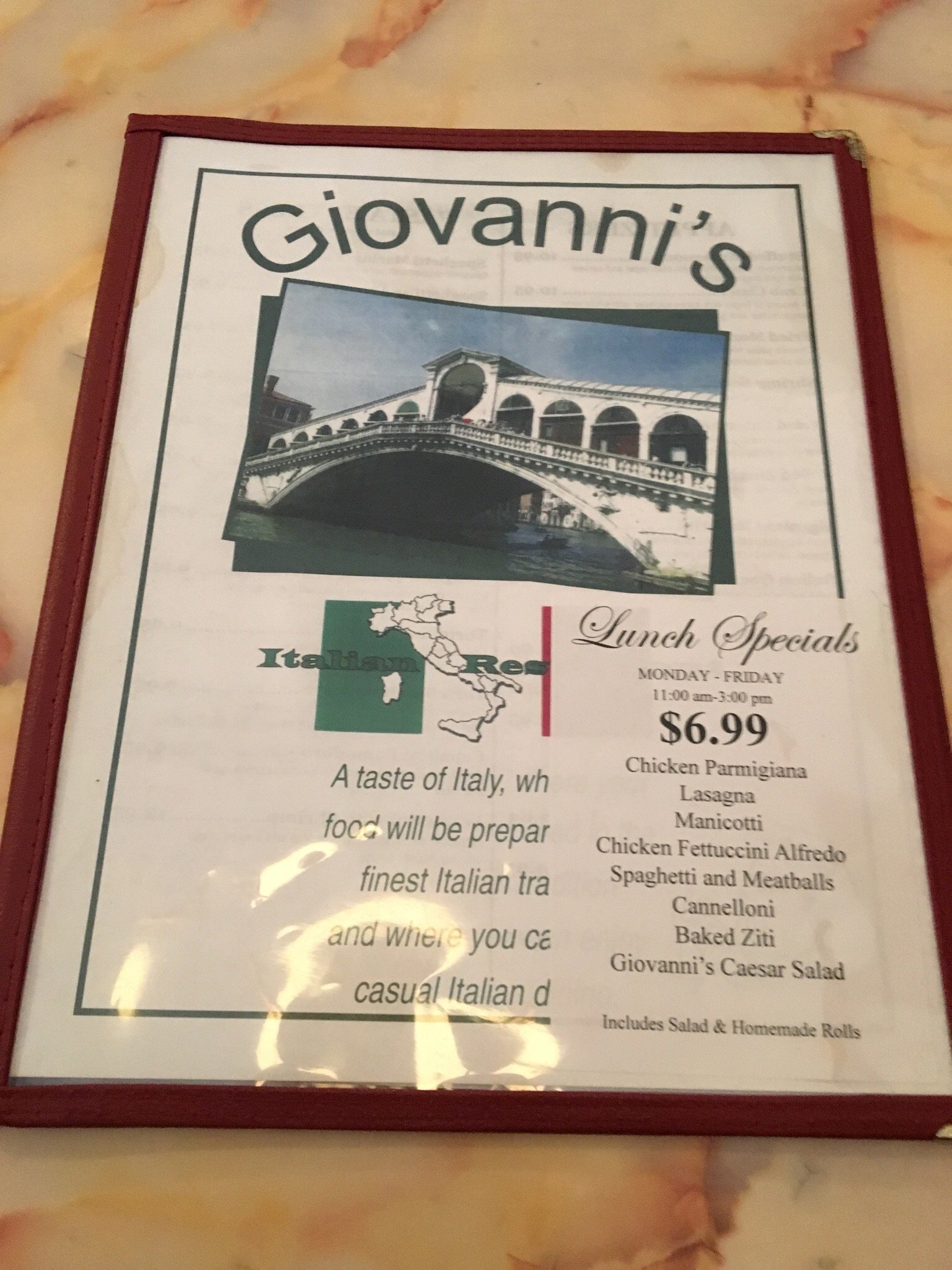 Photo credit: Tripadvisor