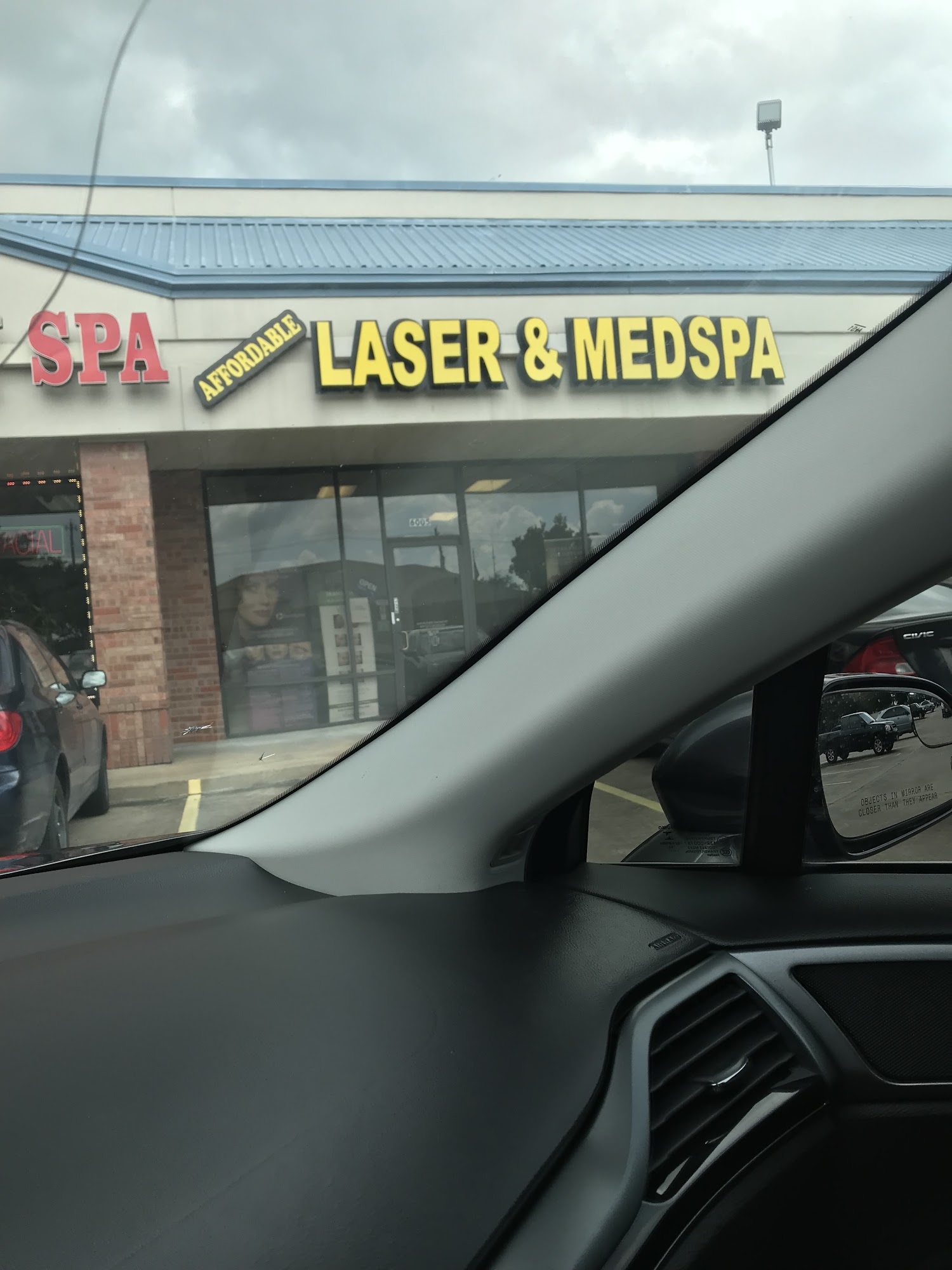 Affordable Laser & MedSpa