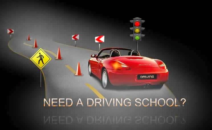 Gulf Coast Driving School