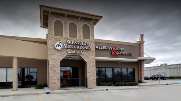 VCA Westside Animal Clinic