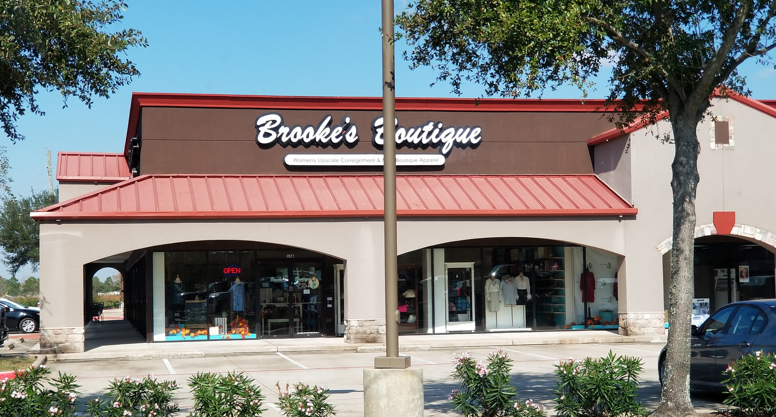 Brooke's Boutique