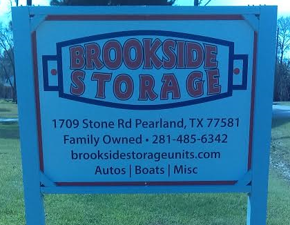 Brookside Storage