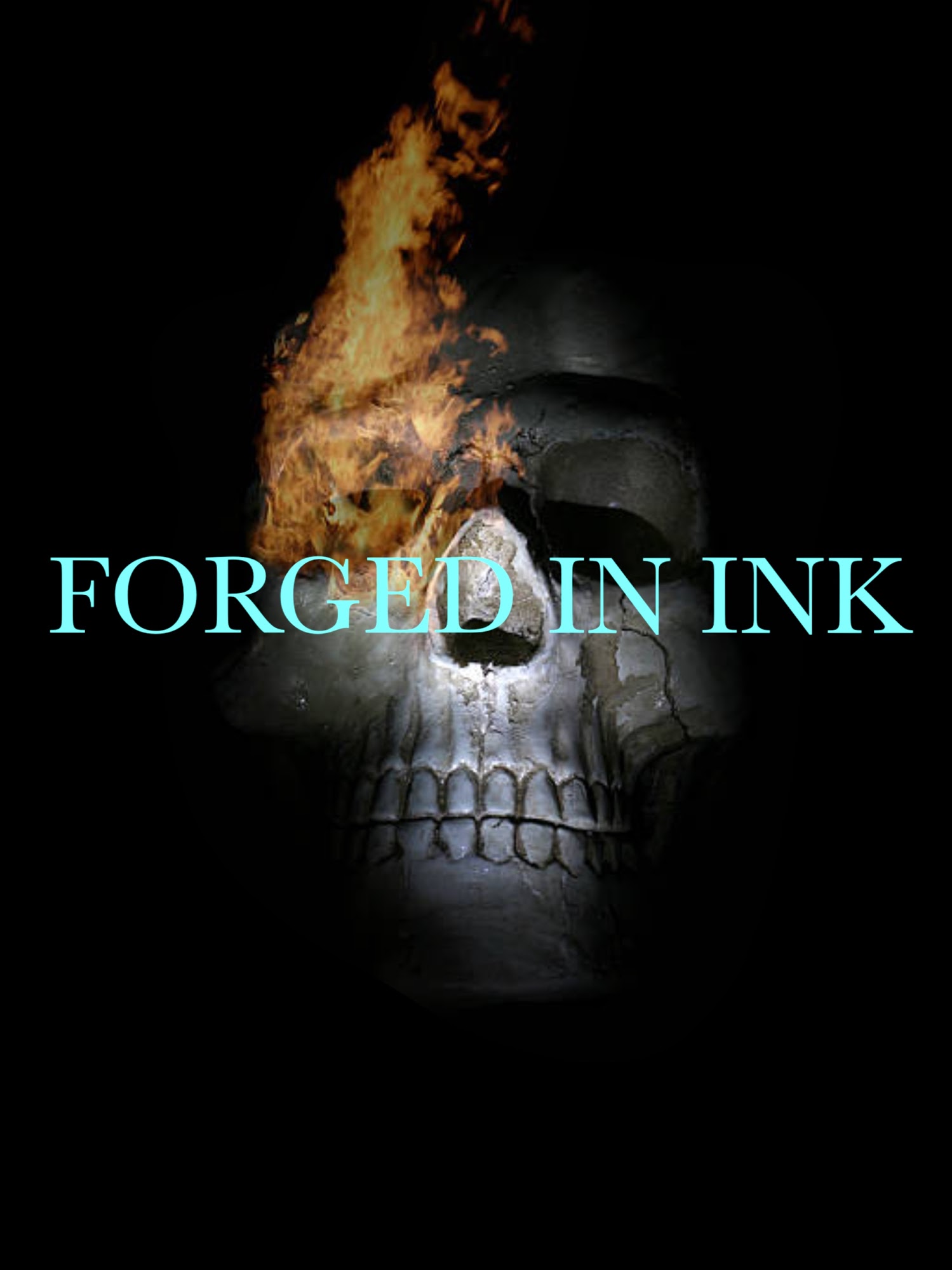 Forged In Ink