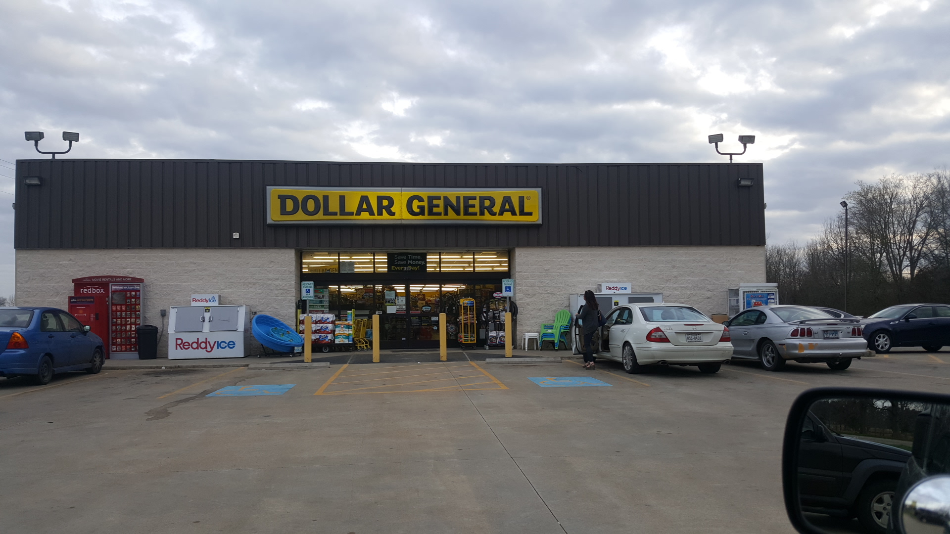 Dollar General