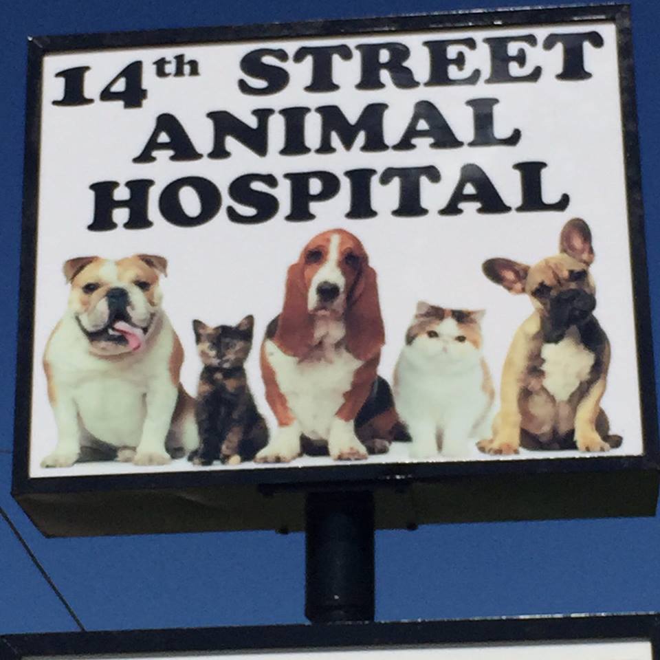14th Street Animal Hospital