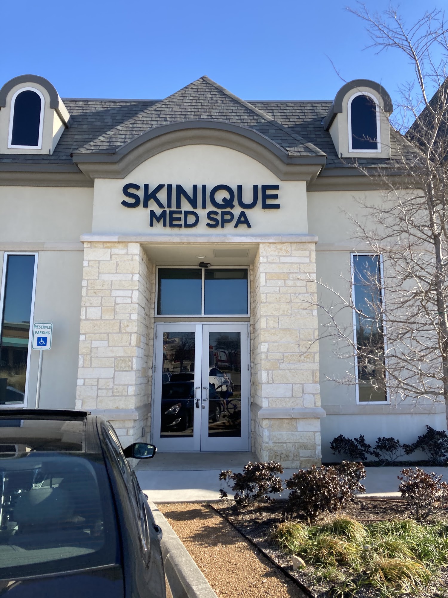 Skinique Med Spa & Wellness