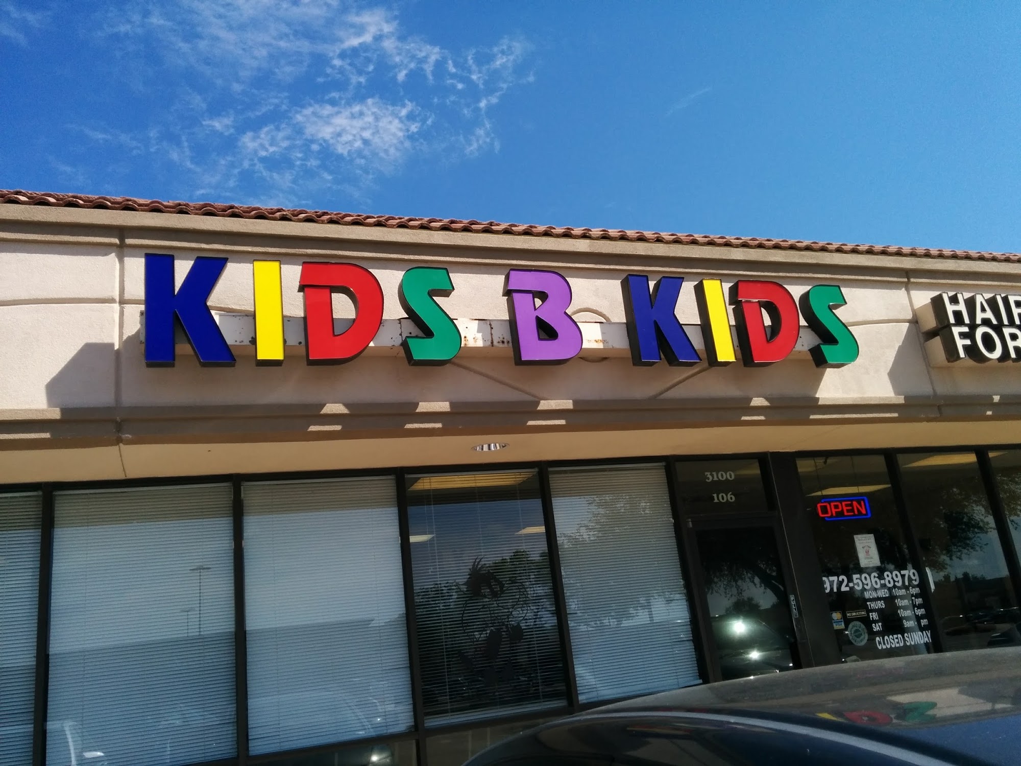 KidsBKids