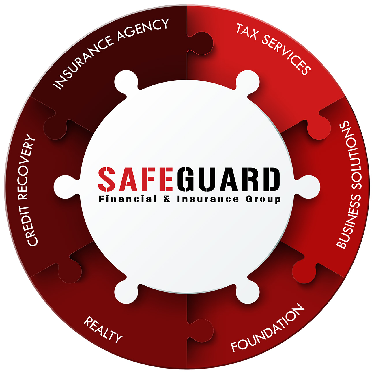 Safeguard Financial & Insurance Group Inc.