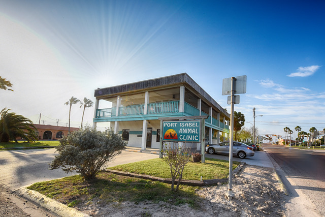 Port Isabel Animal Clinic