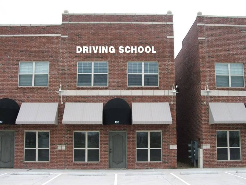 Red Oak Driving School