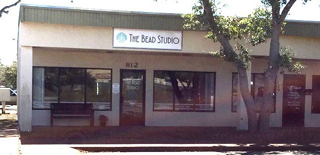 The Bead Studio
