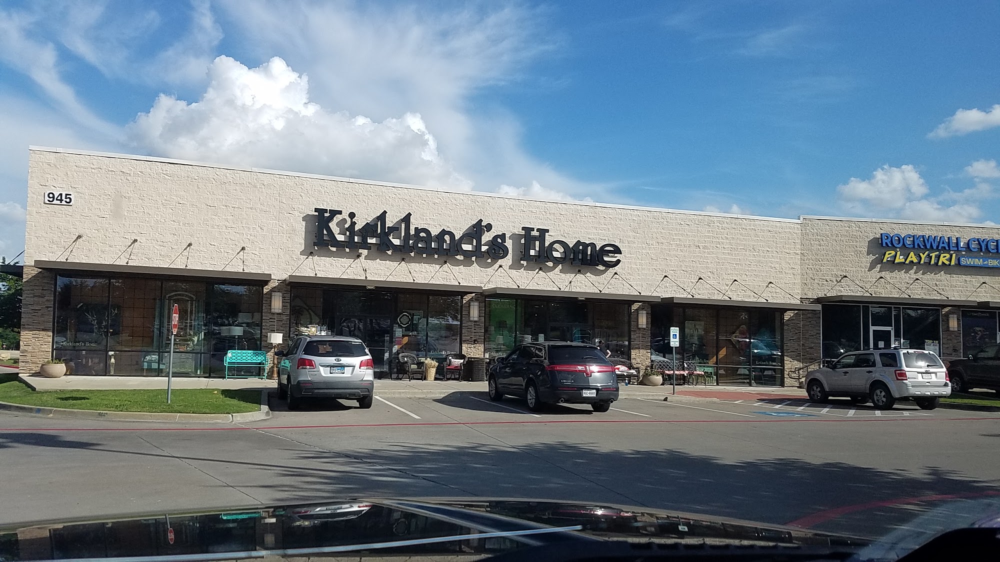 Kirkland's Home