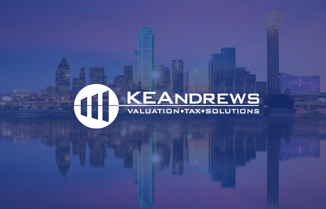 KE Andrews - Property Tax Consultants