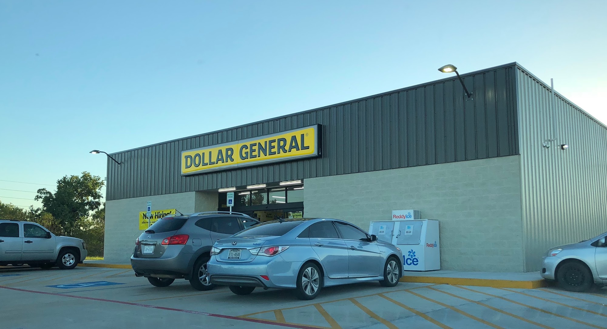 Dollar General