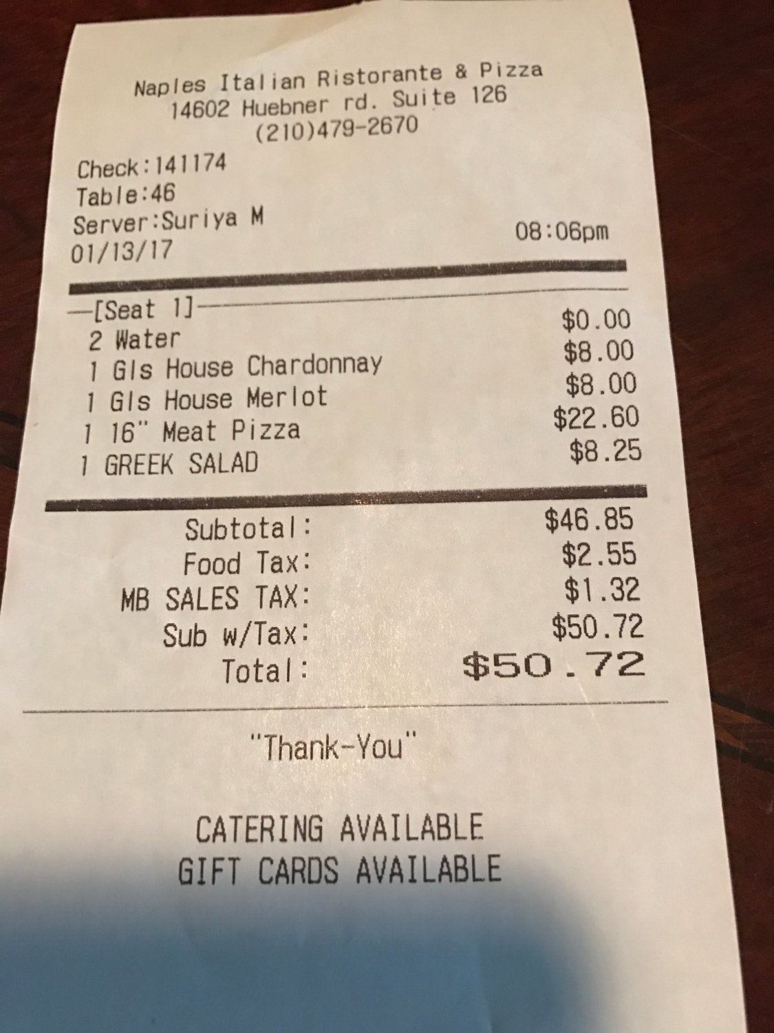 Photo credit: Tripadvisor