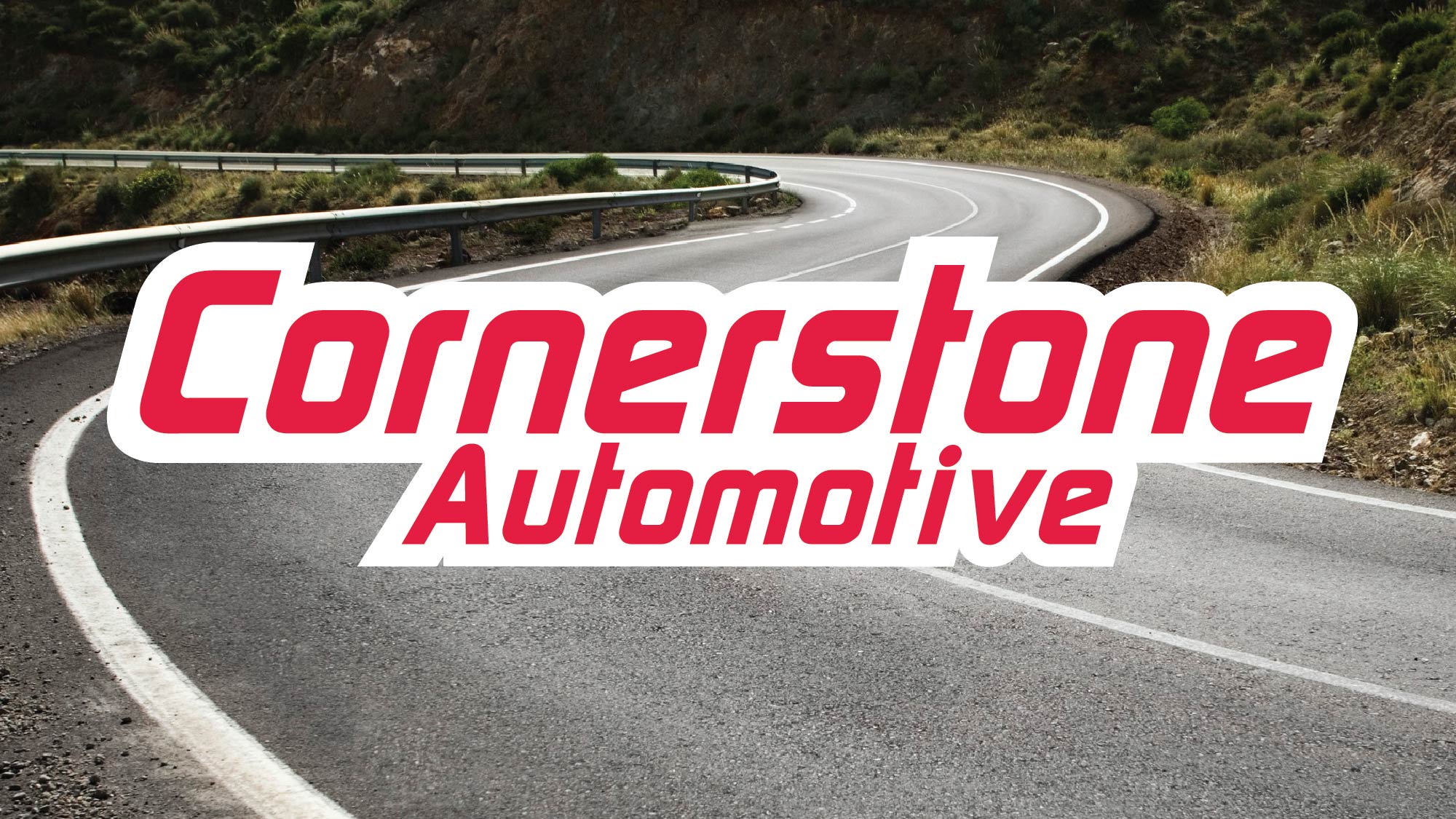 Cornerstone Automotive - Blanco Road
