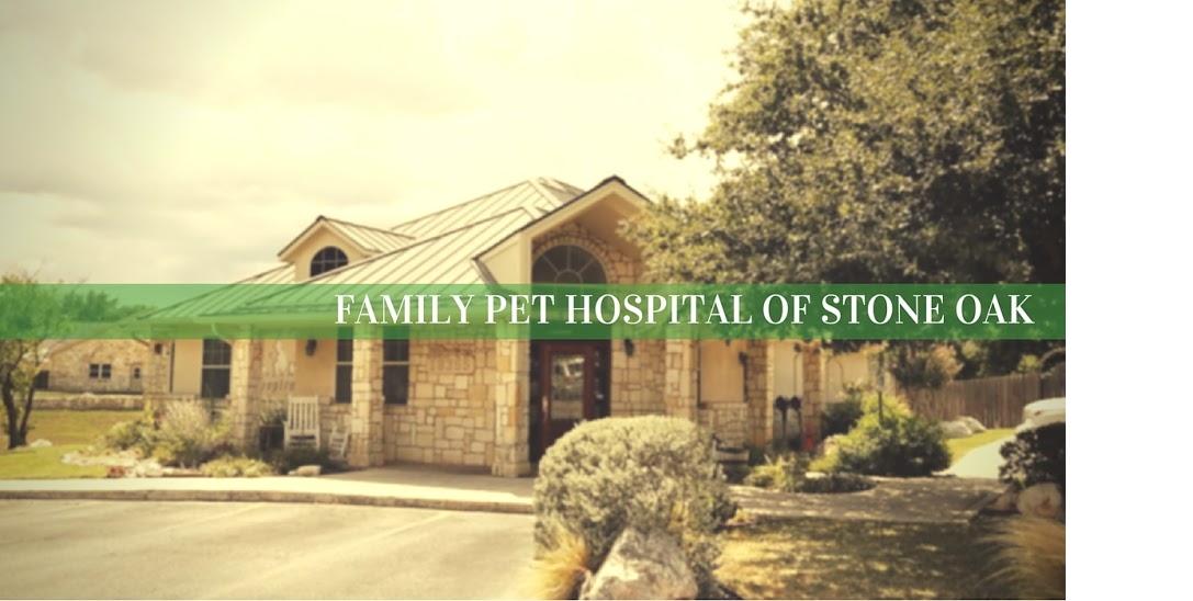 Family Pet Hospital of Stone Oak