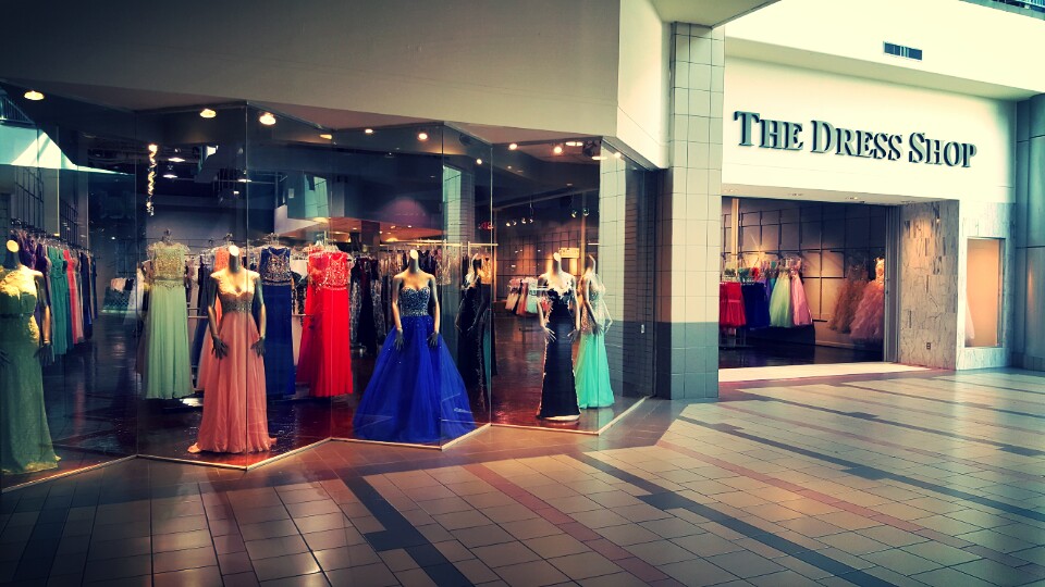The Dress Shop San Antonio