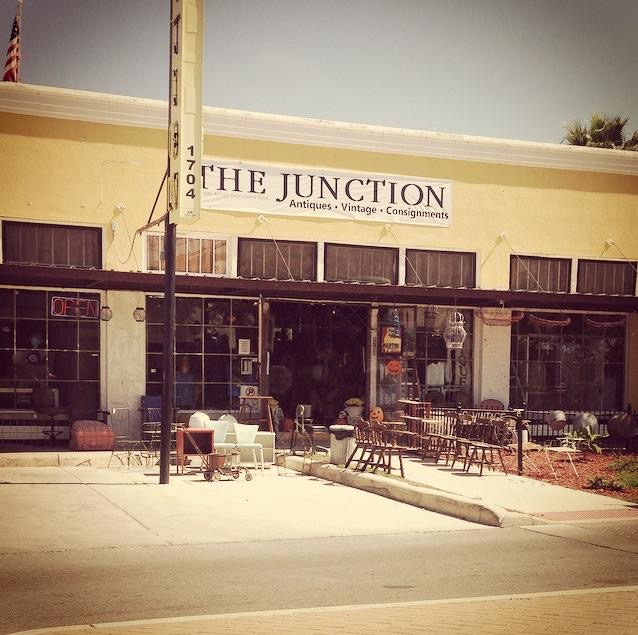 The Junction Antiques