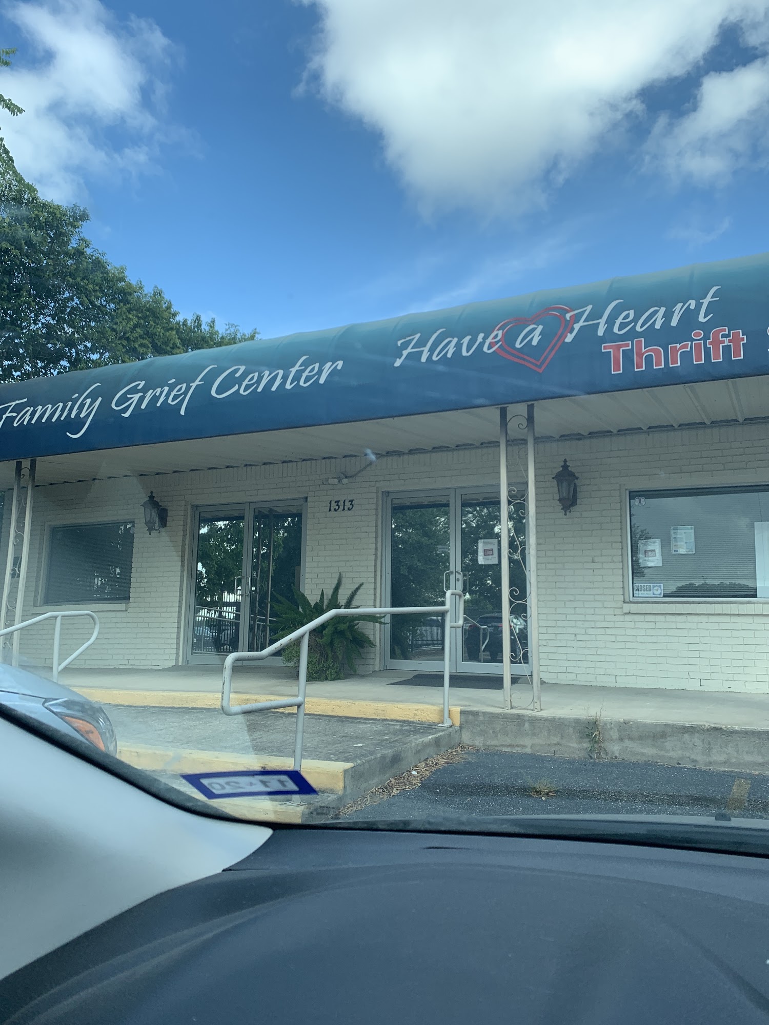 CHRISTUS Hospice - Central Texas Have A Heart Thrift Store