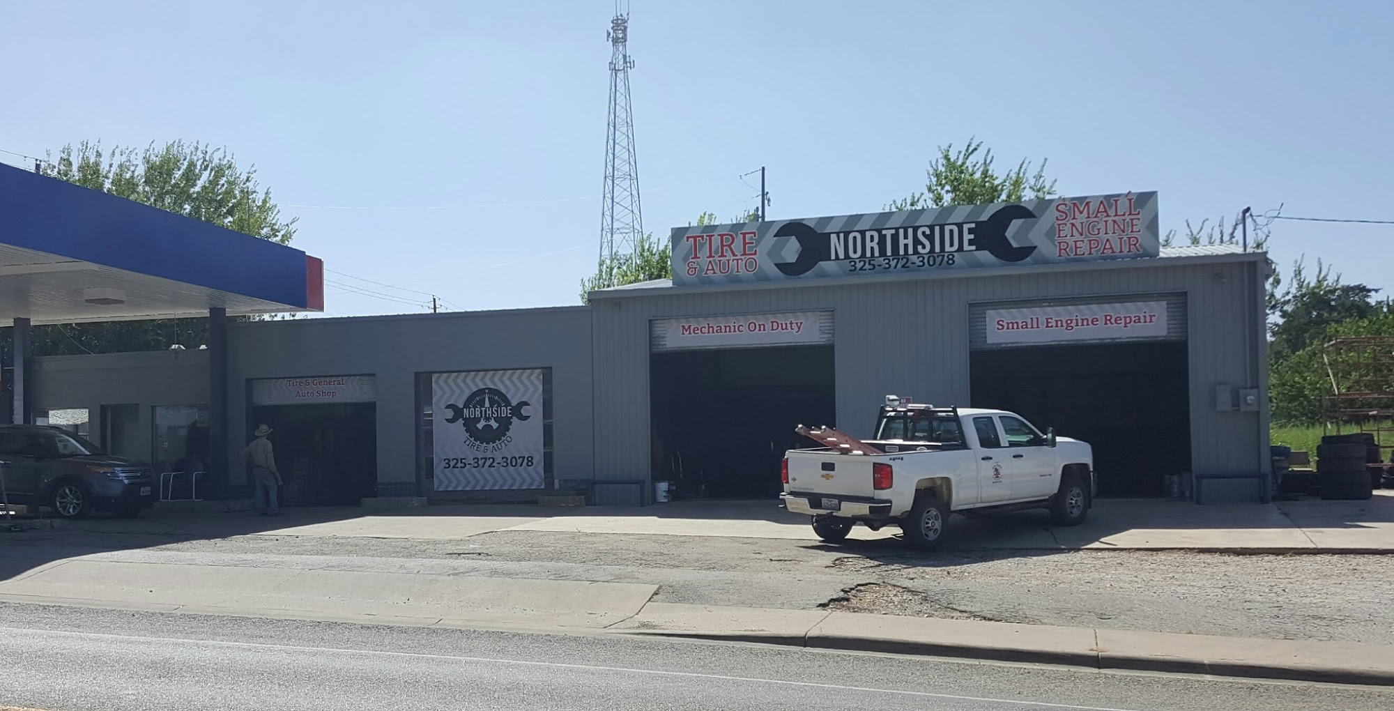 North Side Tire & Services