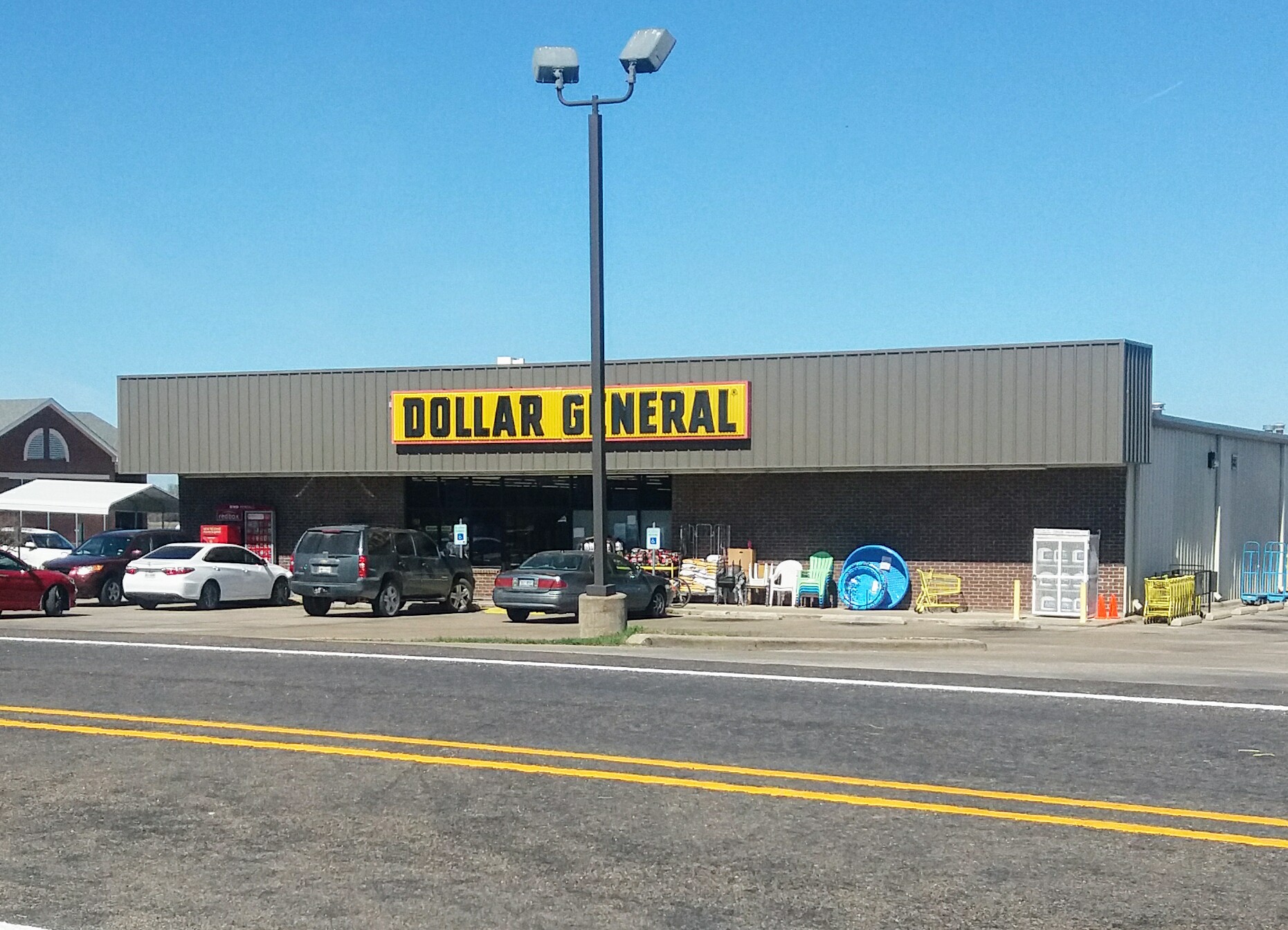 Dollar General