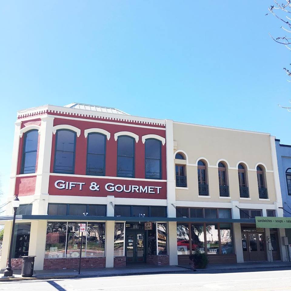 Gift and Gourmet