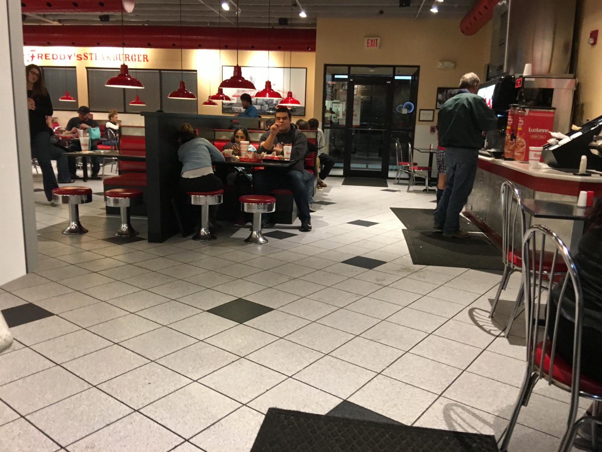 Photo credit: tripadvisor