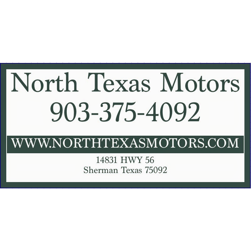 North Texas Motors
