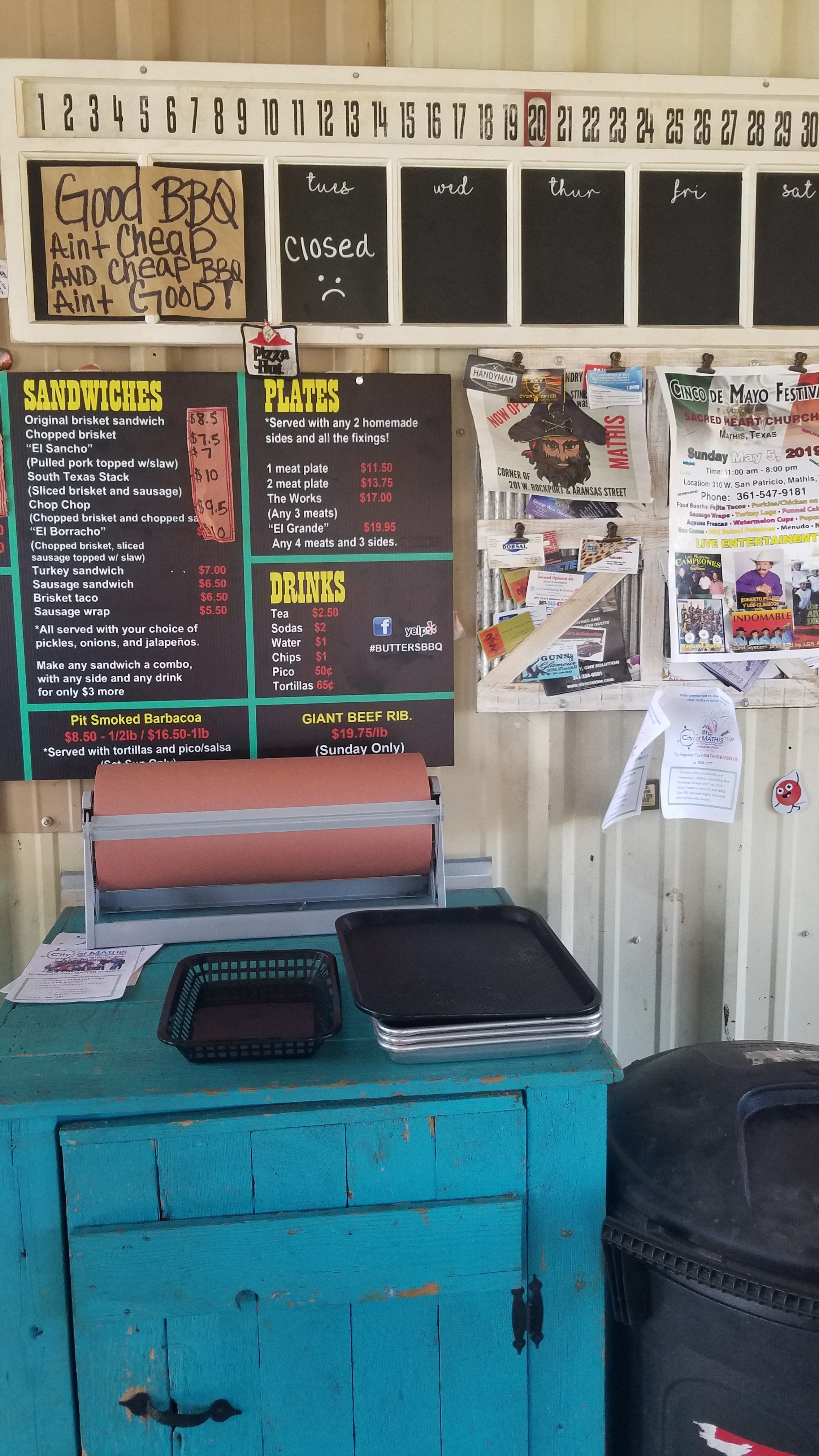 Photo credit: Tripadvisor