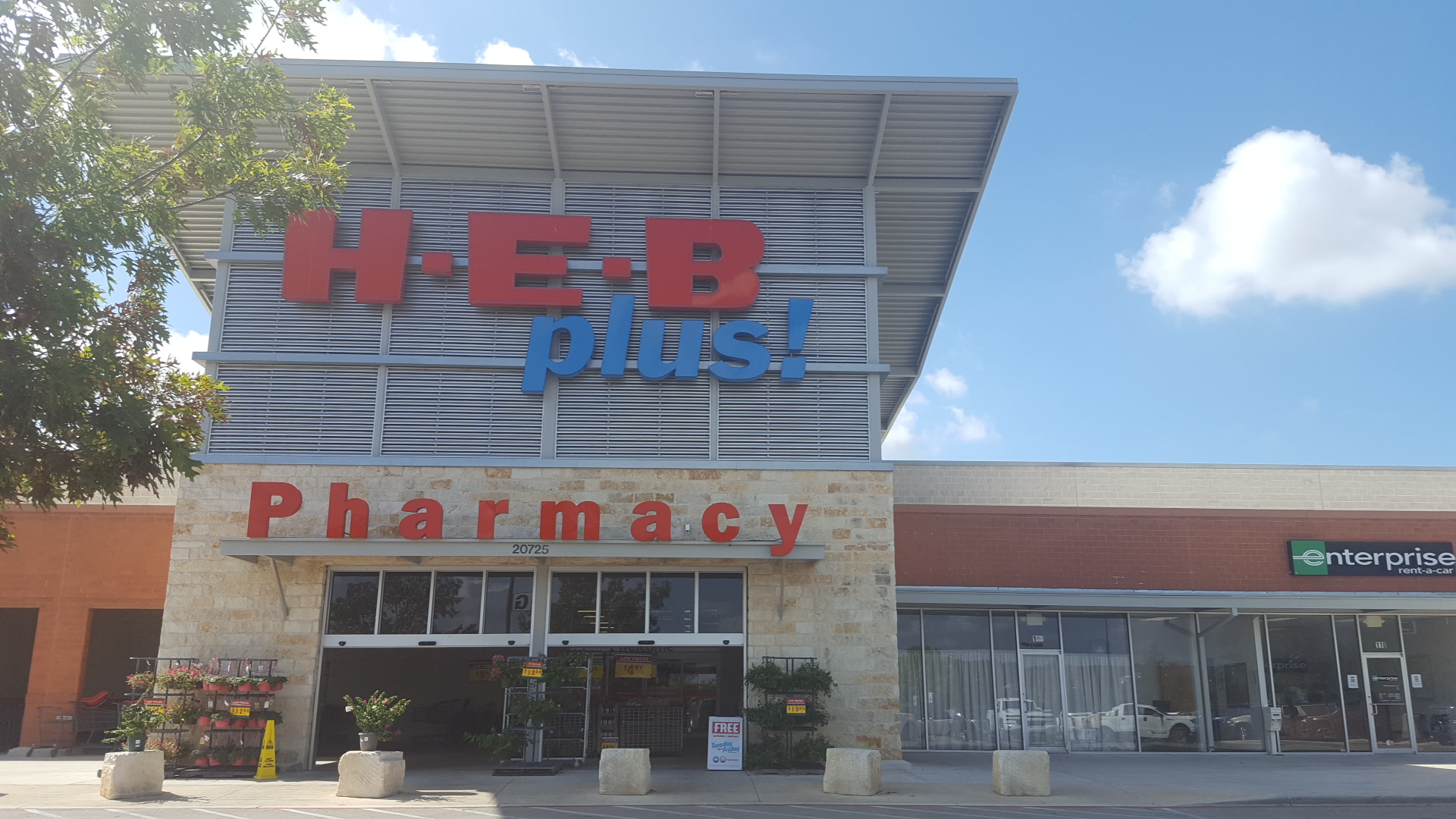 H-E-B Pharmacy