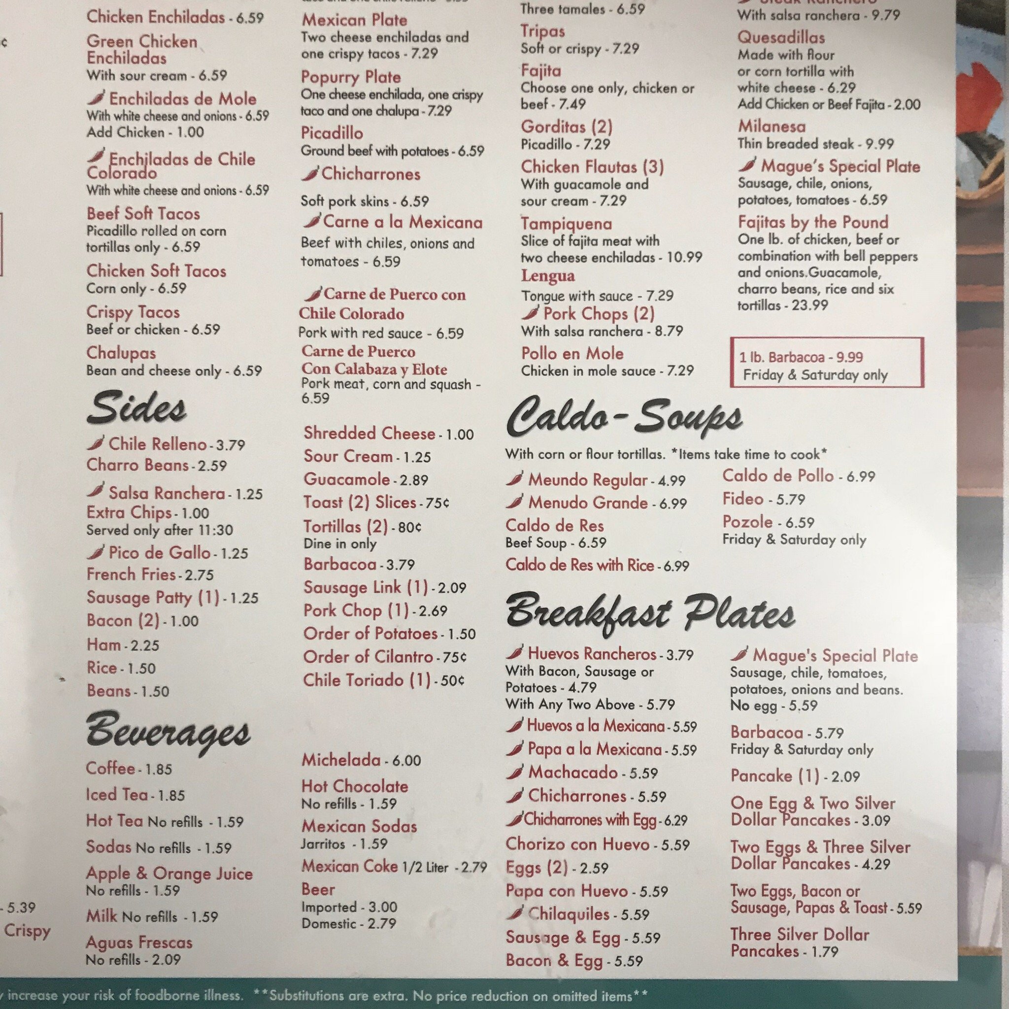 Photo credit: Tripadvisor