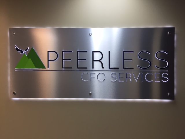 Peerless CFO Services