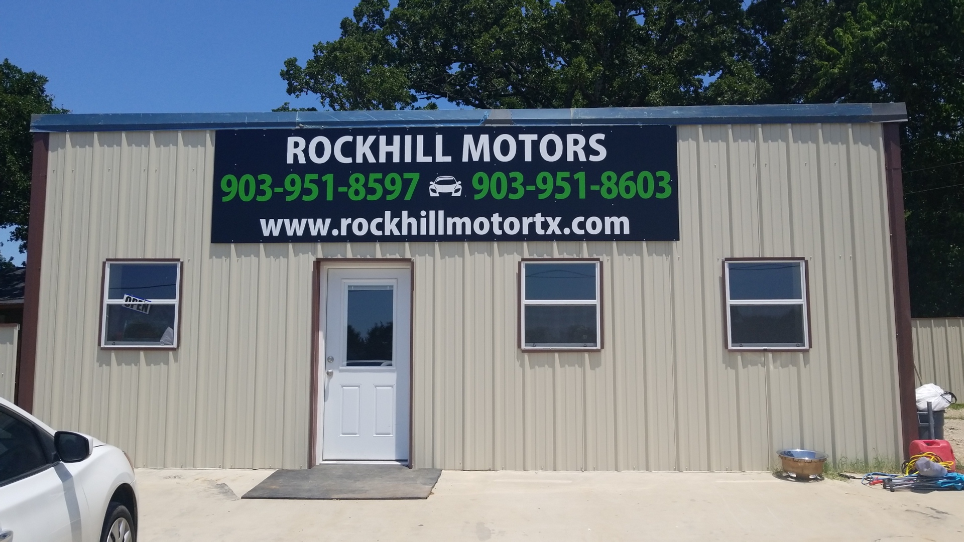 Rockhill Used Cars