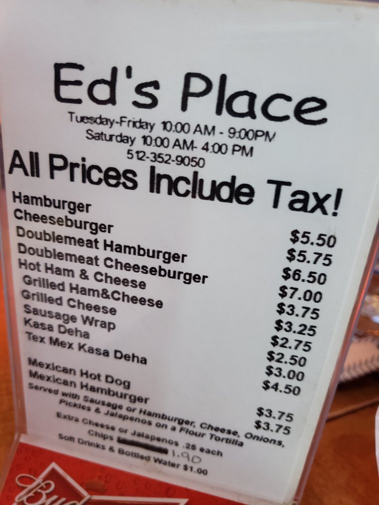 Photo credit: tripadvisor