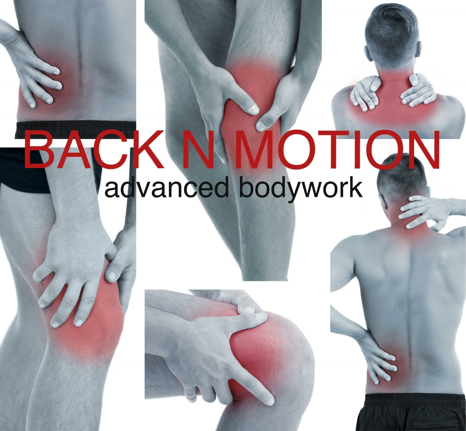 Back N Motion Advanced Bodywork
