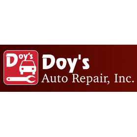 Doy's Auto Repair Inc