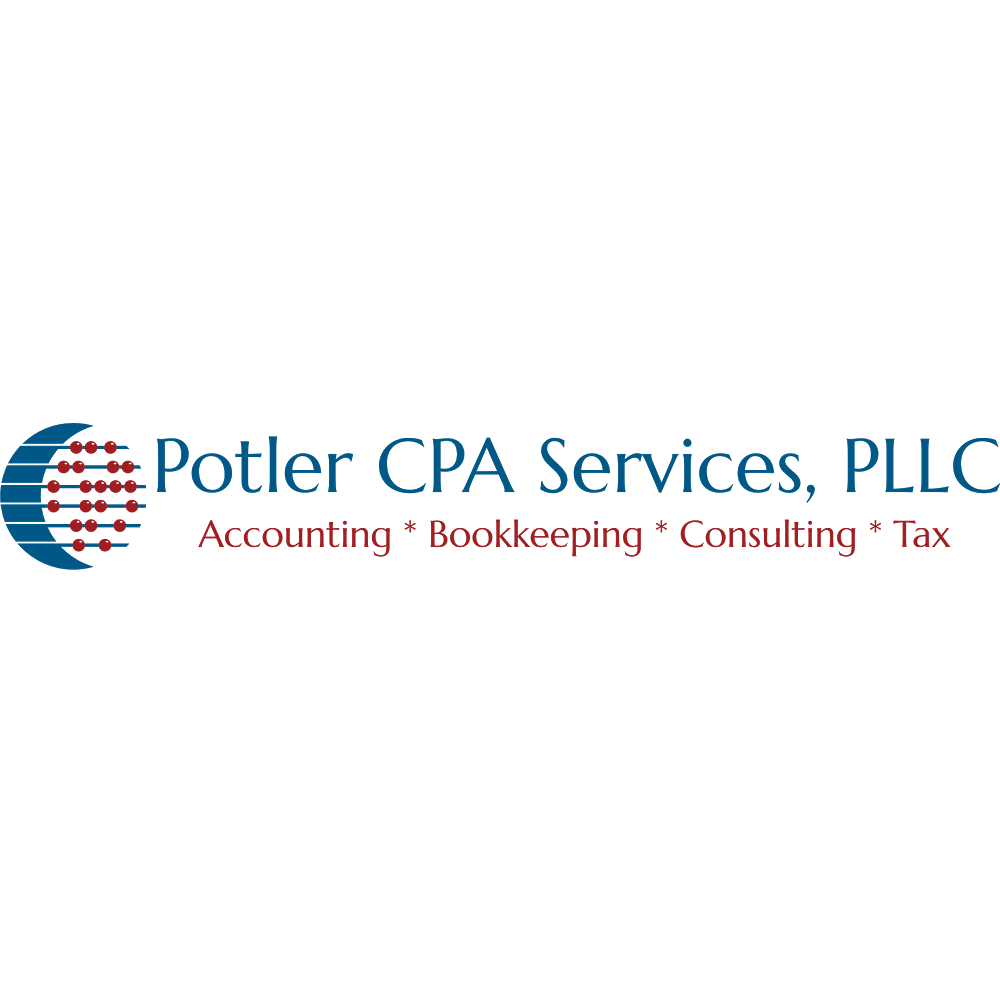 Potler CPA Services, PLLC