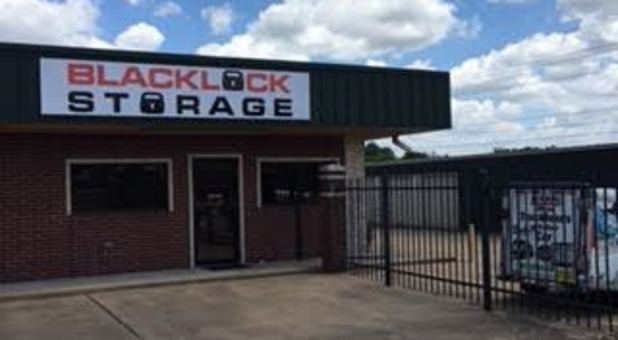 Blacklock Storage
