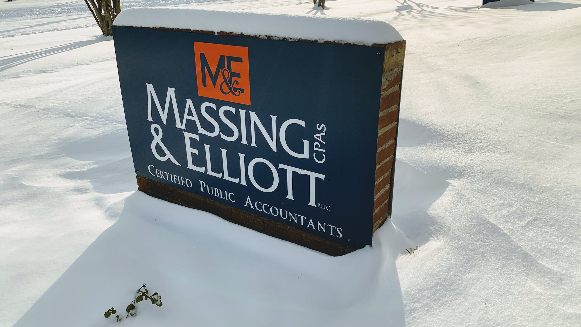 Massing & Elliott CPA's PLLC