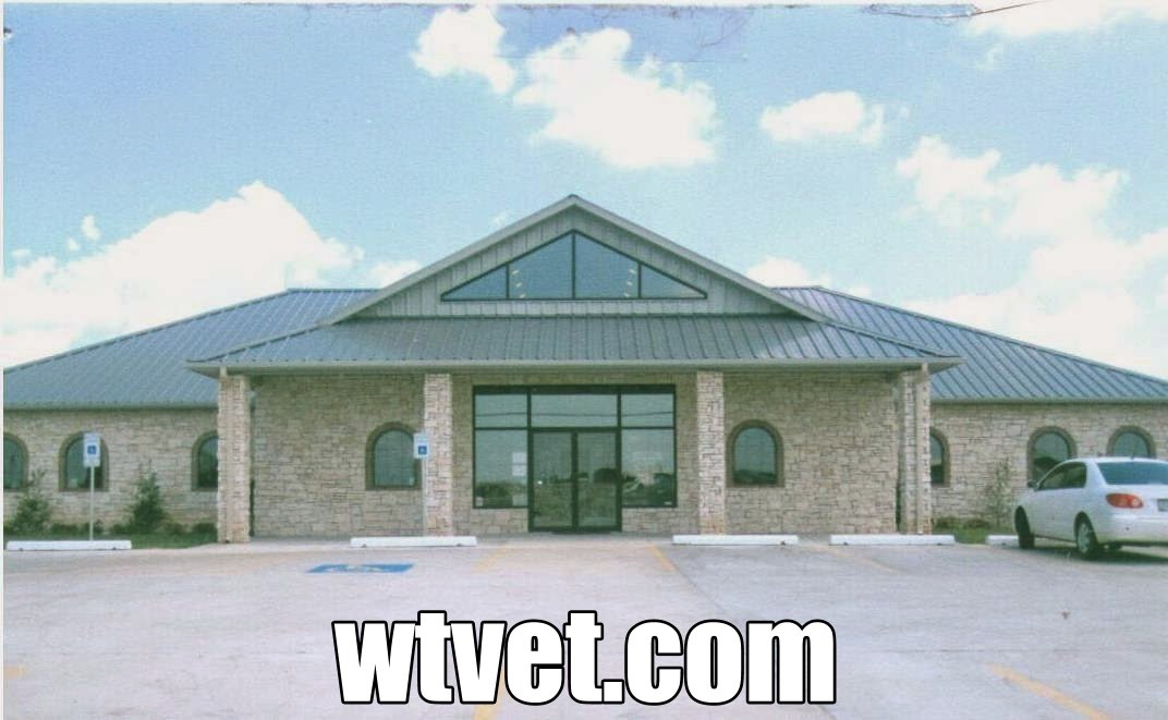 West Tyler Veterinary Clinic