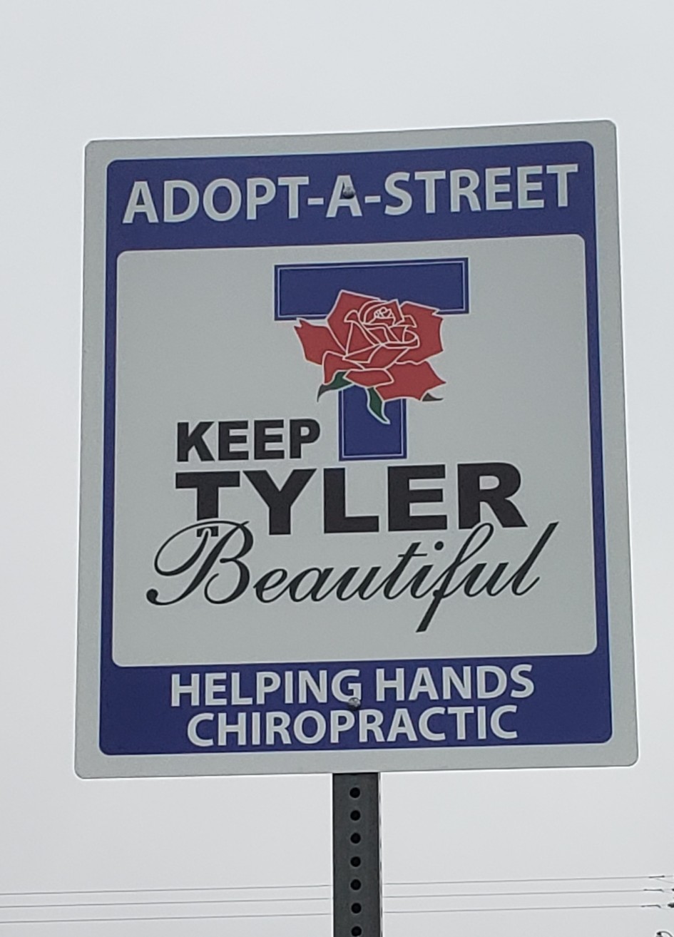 Helping Hands Chiropractic