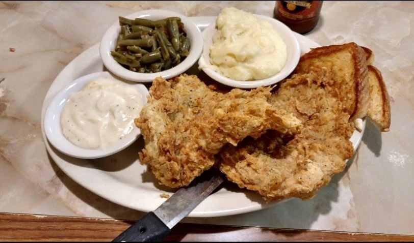 Photo credit: tripadvisor